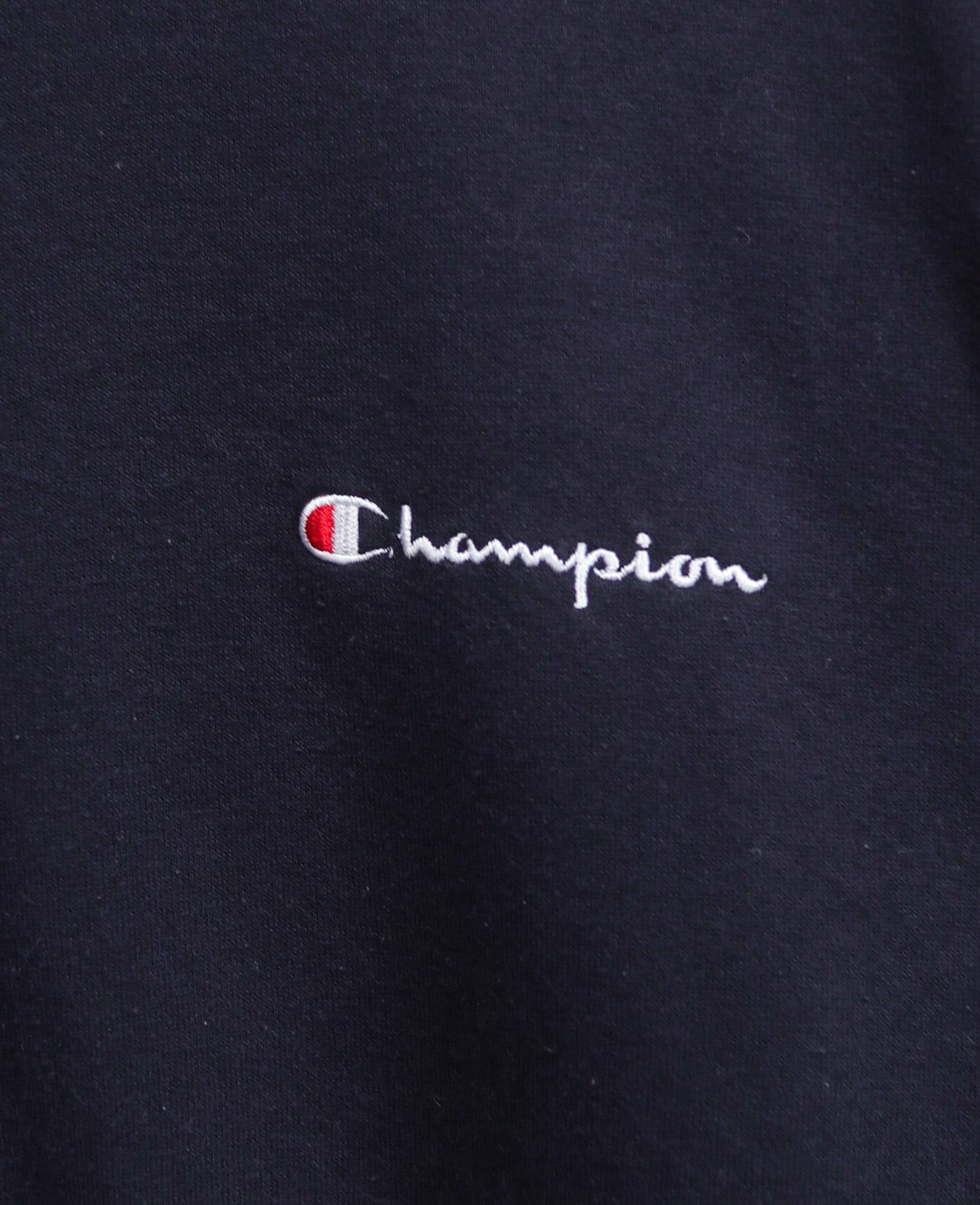  03.07.24 - VTG SWEATSHIRT - CHAMPION 