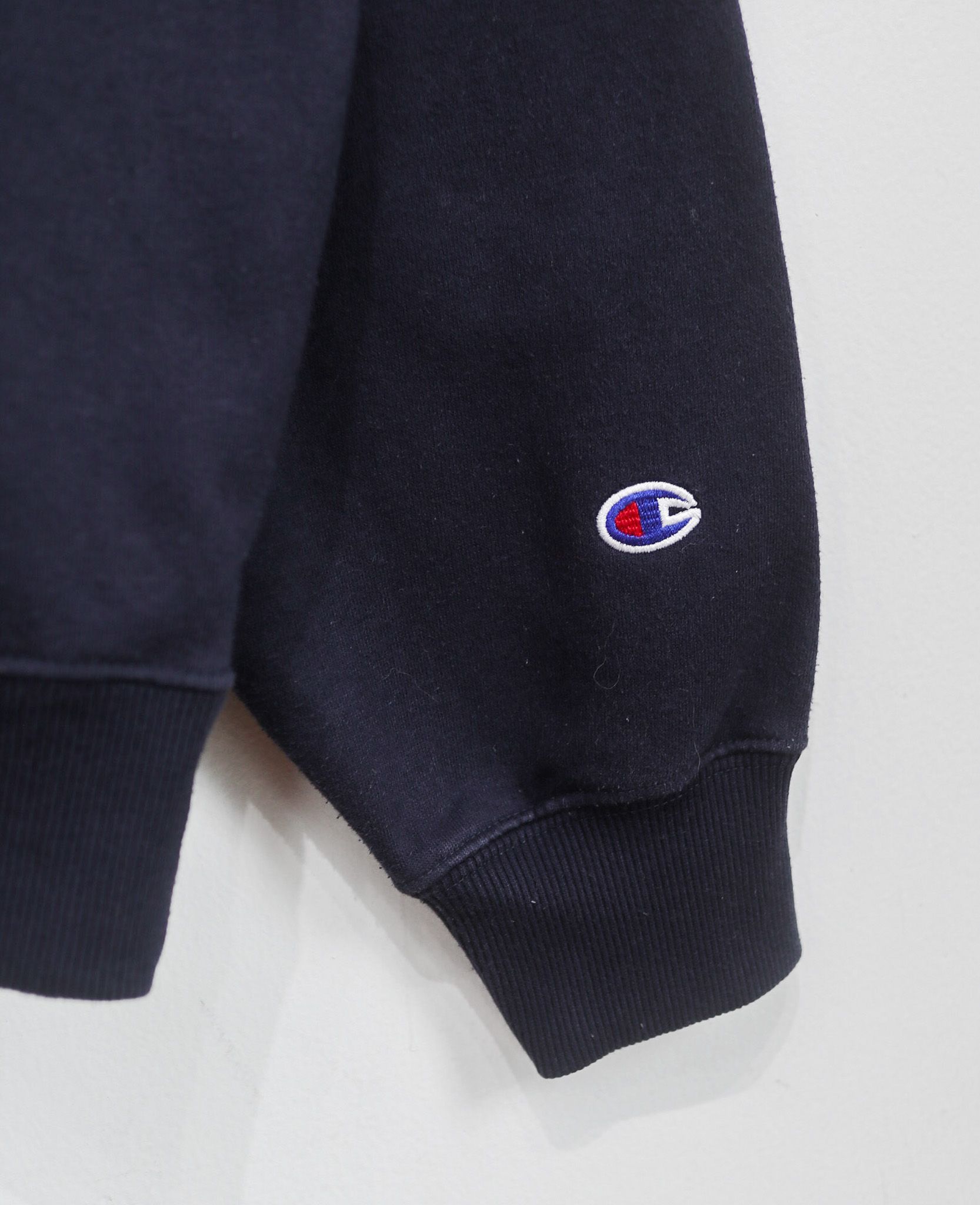  03.07.24 - VTG SWEATSHIRT - CHAMPION 