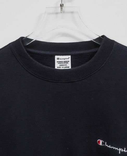  03.07.24 - VTG SWEATSHIRT - CHAMPION 