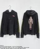  03.06.24 - VTG PULLOVER HOODIE - LEVI'S X STAR WARS 