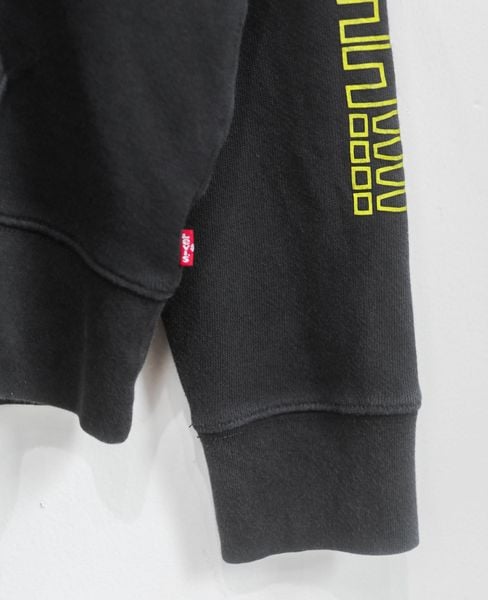  03.06.24 - VTG PULLOVER HOODIE - LEVI'S X STAR WARS 