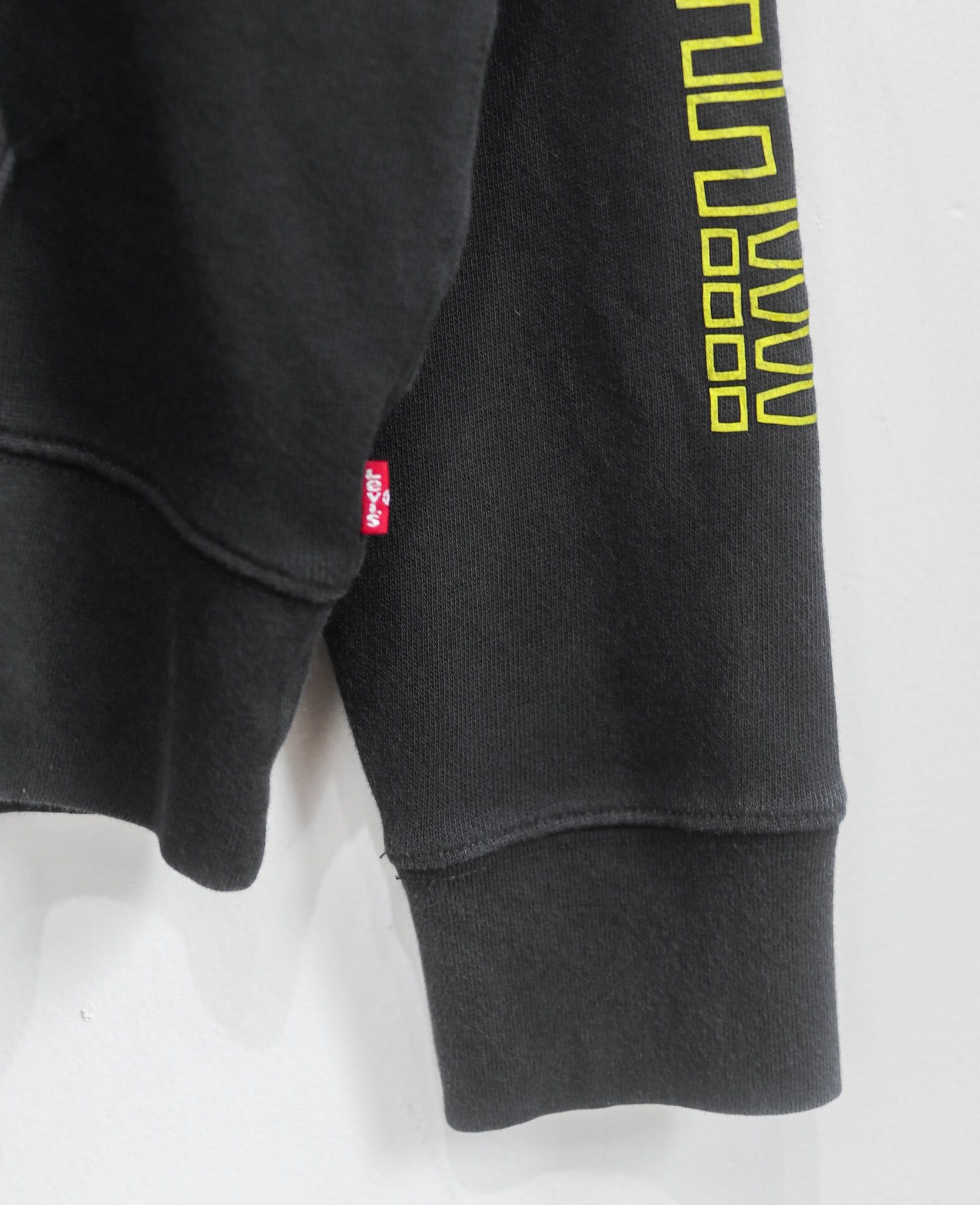  03.06.24 - VTG PULLOVER HOODIE - LEVI'S X STAR WARS 