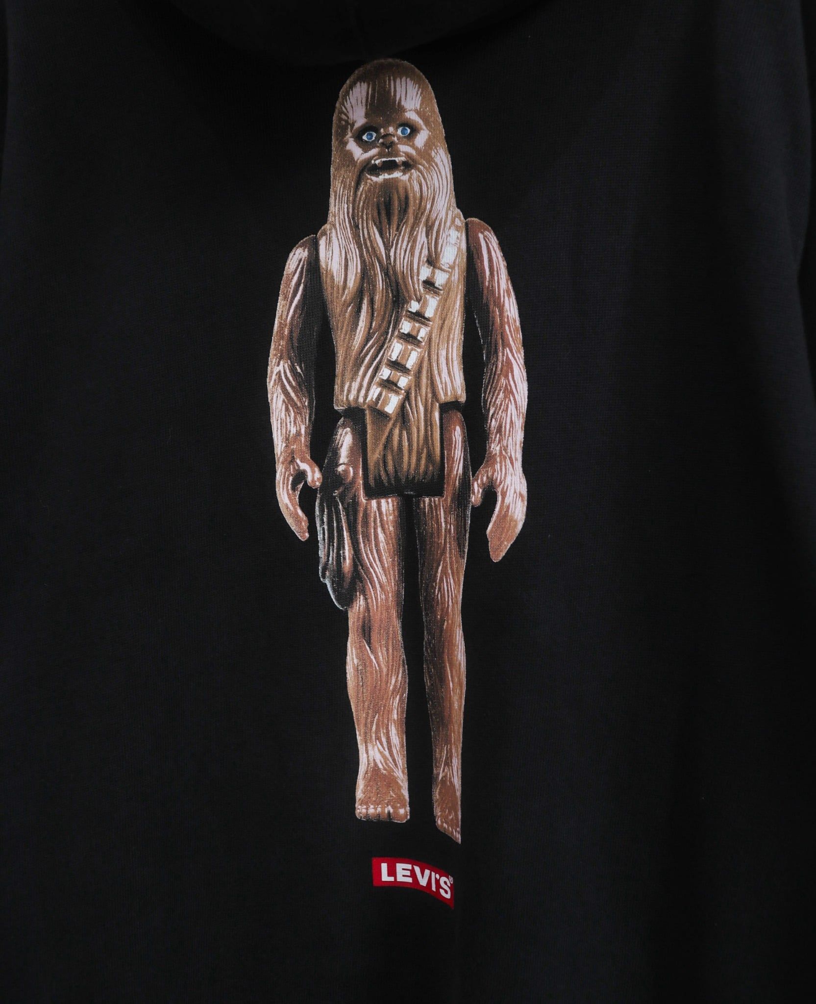  03.06.24 - VTG PULLOVER HOODIE - LEVI'S X STAR WARS 