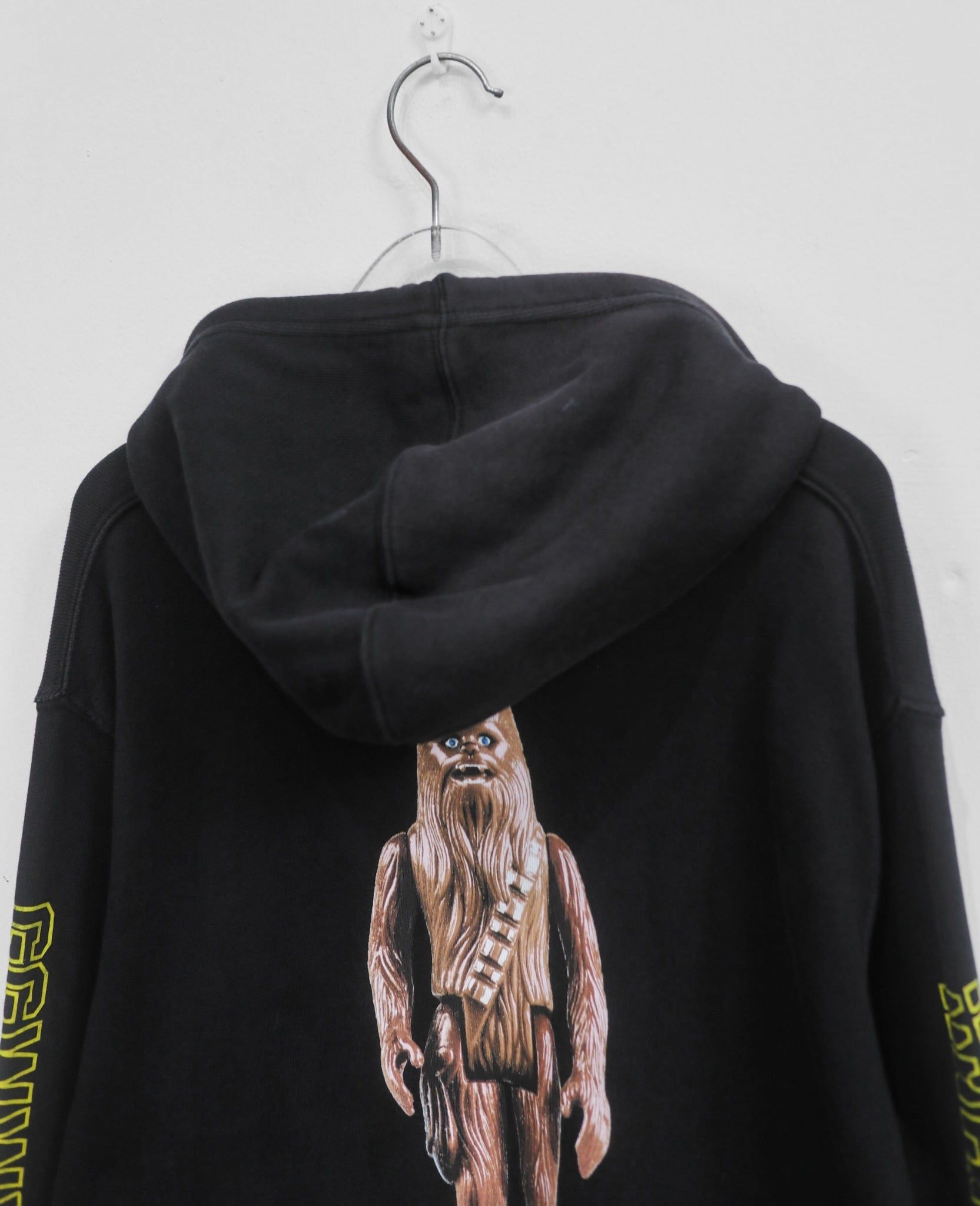  03.06.24 - VTG PULLOVER HOODIE - LEVI'S X STAR WARS 
