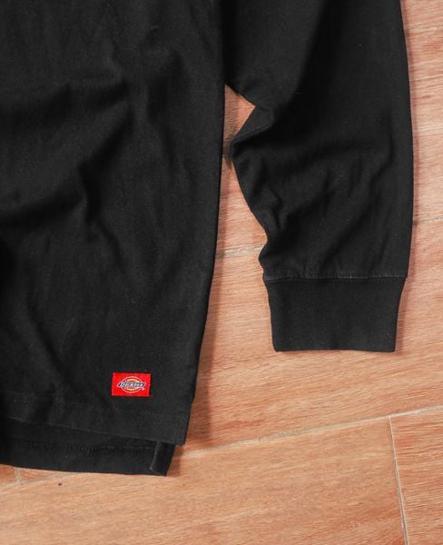  07.18.24 - VTG LONGSLEEVE SHIRT - DICKIES 