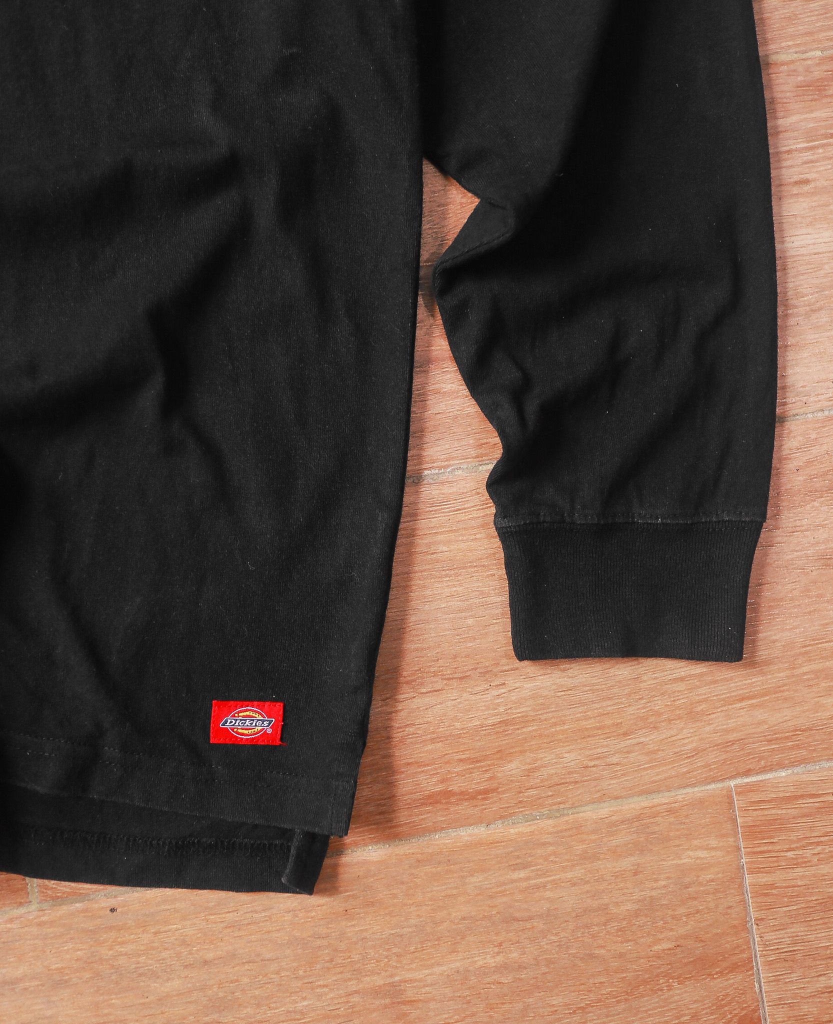  07.18.24 - VTG LONGSLEEVE SHIRT - DICKIES 