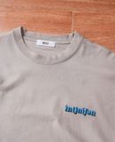  07.18.24 - VTG OVERSIZED LONGSLEEVE SHIRT - WEGO 