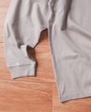  07.18.24 - VTG OVERSIZED LONGSLEEVE SHIRT - WEGO 
