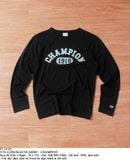  07.18.24 - VTG LONGSLEEVE SHIRT - CHAMPION 