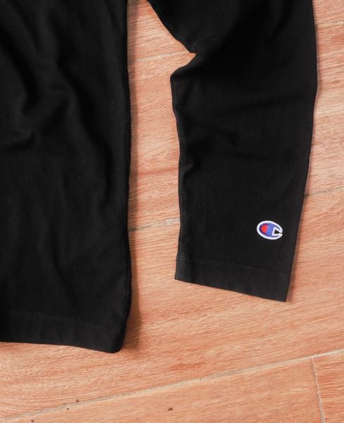 07.18.24 - VTG LONGSLEEVE SHIRT - CHAMPION 