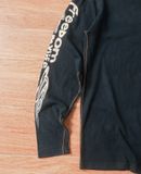  07.18.24 - VTG LONGSLEEVE SHIRT - BIKE 