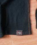  07.18.24 - VTG LONGSLEEVE SHIRT - BIKE 