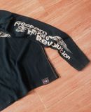 07.18.24 - VTG LONGSLEEVE SHIRT - BIKE 