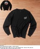  07.18.24 - VTG LONGSLEEVE SHIRT - SANTA CRUZ 
