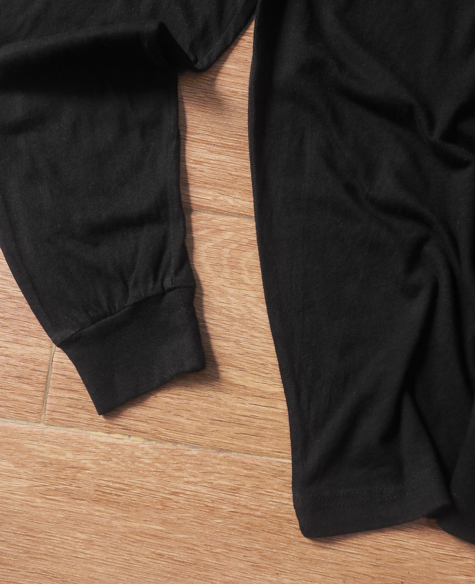  07.18.24 - VTG LONGSLEEVE SHIRT - SANTA CRUZ 