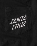  07.18.24 - VTG LONGSLEEVE SHIRT - SANTA CRUZ 