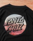  07.18.24 - VTG LONGSLEEVE SHIRT - SANTA CRUZ 