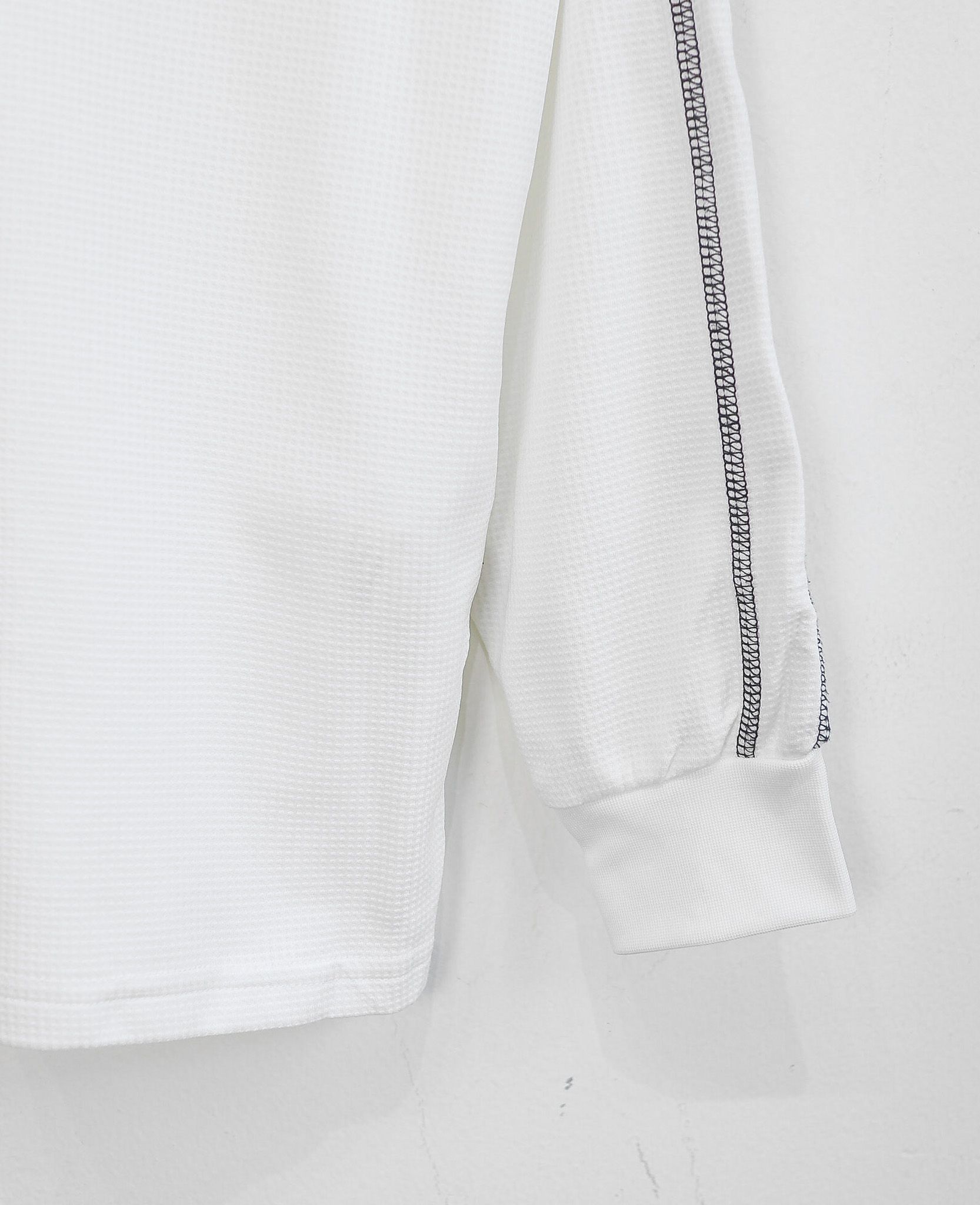  06.25.24 - VTG LONGSLEEVE SHIRT - IGNIO 