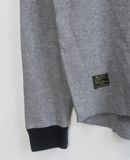  06.25.24 - VTG WAFLE LONGSLEEVE SHIRT - LNG 