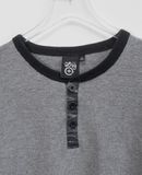  06.25.24 - VTG WAFLE LONGSLEEVE SHIRT - LNG 