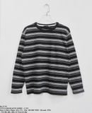  06.25.24 - VTG LONGSLEEVE SHIRT - C.P.S 
