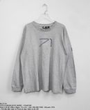  06.25.24 - VTG LONGSLEEVE SHIRT - STARTER 
