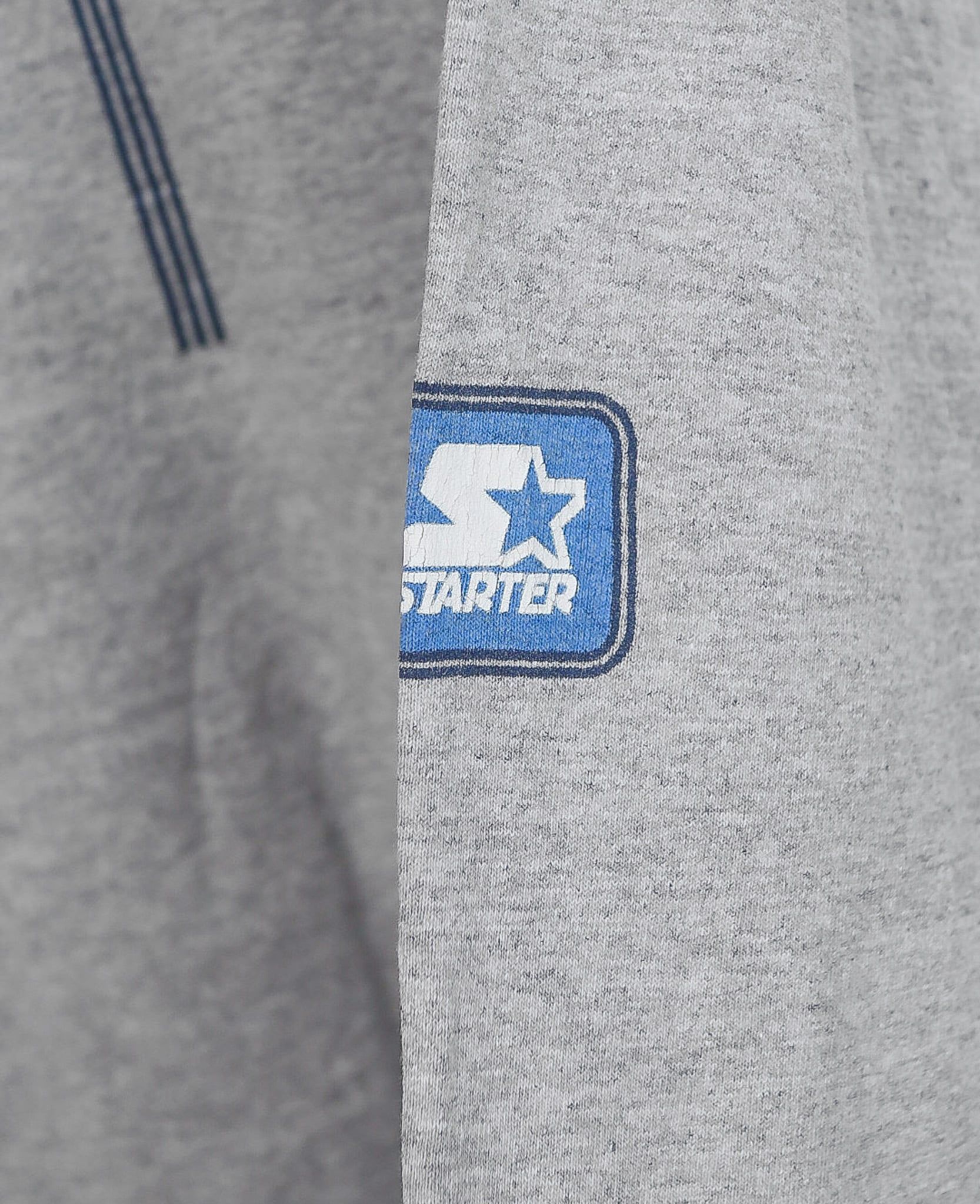  06.25.24 - VTG LONGSLEEVE SHIRT - STARTER 