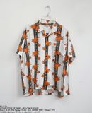  03.12.24 - VTG  BUTTON UP SHIRT - BULC MOUNTAIN 