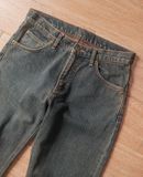 07.20.24 - VTG DENIM PANTS - LEE 