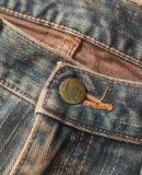  07.20.24 - VTG DENIM PANTS - LEE 