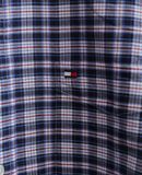  03.12.24 - VTG BUTTON UP SHIRT - TOMMY HILFIGER 