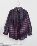  03.12.24 - VTG BUTTON UP SHIRT - LACOSTE 