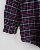  03.12.24 - VTG BUTTON UP SHIRT - LACOSTE 
