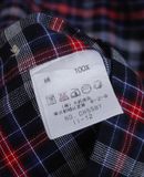  03.12.24 - VTG BUTTON UP SHIRT - LACOSTE 
