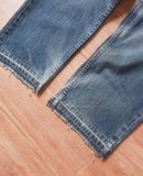  07.20.24 - VTG DENIM PANTS - LEVI'S 