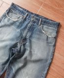  07.20.24 - VTG DENIM PANTS - LEVI'S 