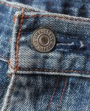  07.20.24 - VTG DENIM PANTS - LEVI'S 