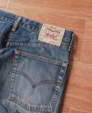  07.20.24 - VTG DENIM PANTS - LEVI'S 