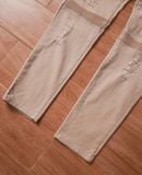  07.20.24 - VTG SKINNY BIKER DENIM PANTS 