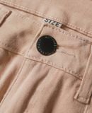  07.20.24 - VTG SKINNY BIKER DENIM PANTS 