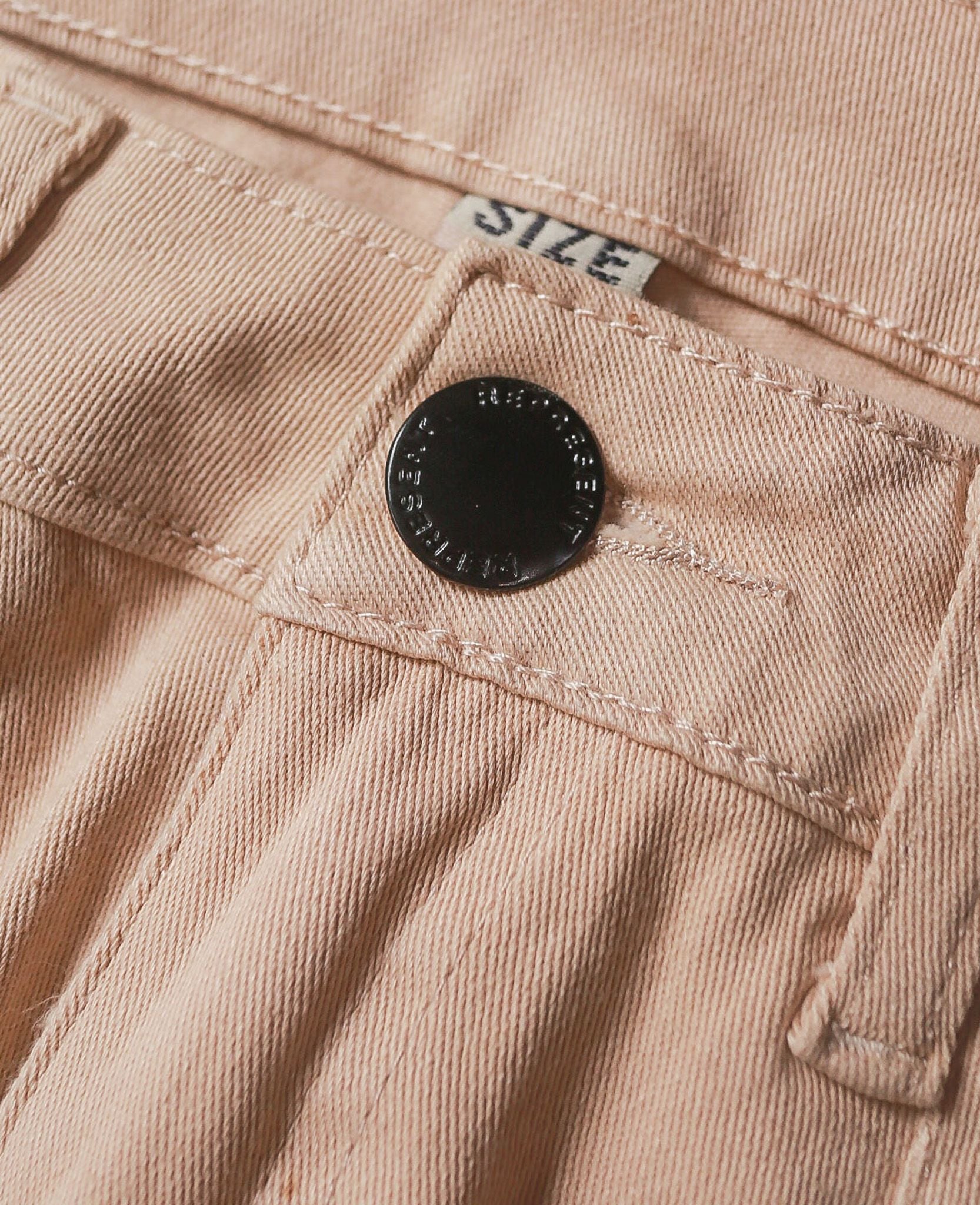  07.20.24 - VTG SKINNY BIKER DENIM PANTS 