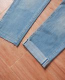  07.20.24 - VTG SELVEDGE DENIM PANTS - UNIQLO 