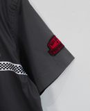  03.12.24 - VTG TWILL BUTTON UP SHIRT - NEYRIES CLOTHING 
