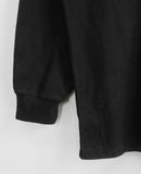  06.25.24 - VTG LONGSLEEVE POLO SHIRT - CHRISTIAN MODE 