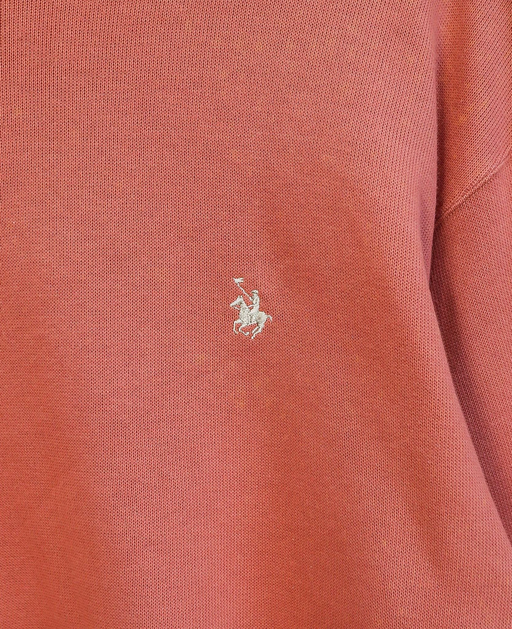  06.25.24 - VTG LONGSLEEVE SHIRT - KNIGHT OF ROUND TABLE 