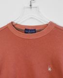  06.25.24 - VTG LONGSLEEVE SHIRT - KNIGHT OF ROUND TABLE 
