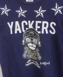  06.25.24 - VTG DOUBLE LAYER LONGSLEEVE SHIRT - UTTG BABY 