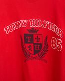  06.25.24 - VTG LONGSLEEVE SHIRT - TOMMY HILFIGER 