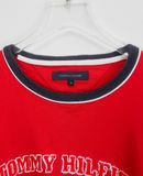  06.25.24 - VTG LONGSLEEVE SHIRT - TOMMY HILFIGER 