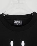  06.25.24 - VTG LONGSLEEVE SHIRT - HARVEY BALL SMILEY FACE 